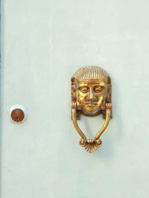 Charming Senglea Studio Exterior photo